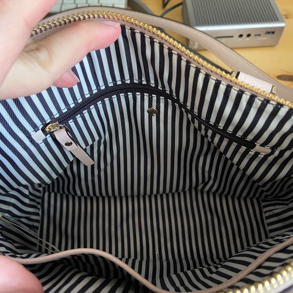 Kate Spade Purse - Picture 4 of 8